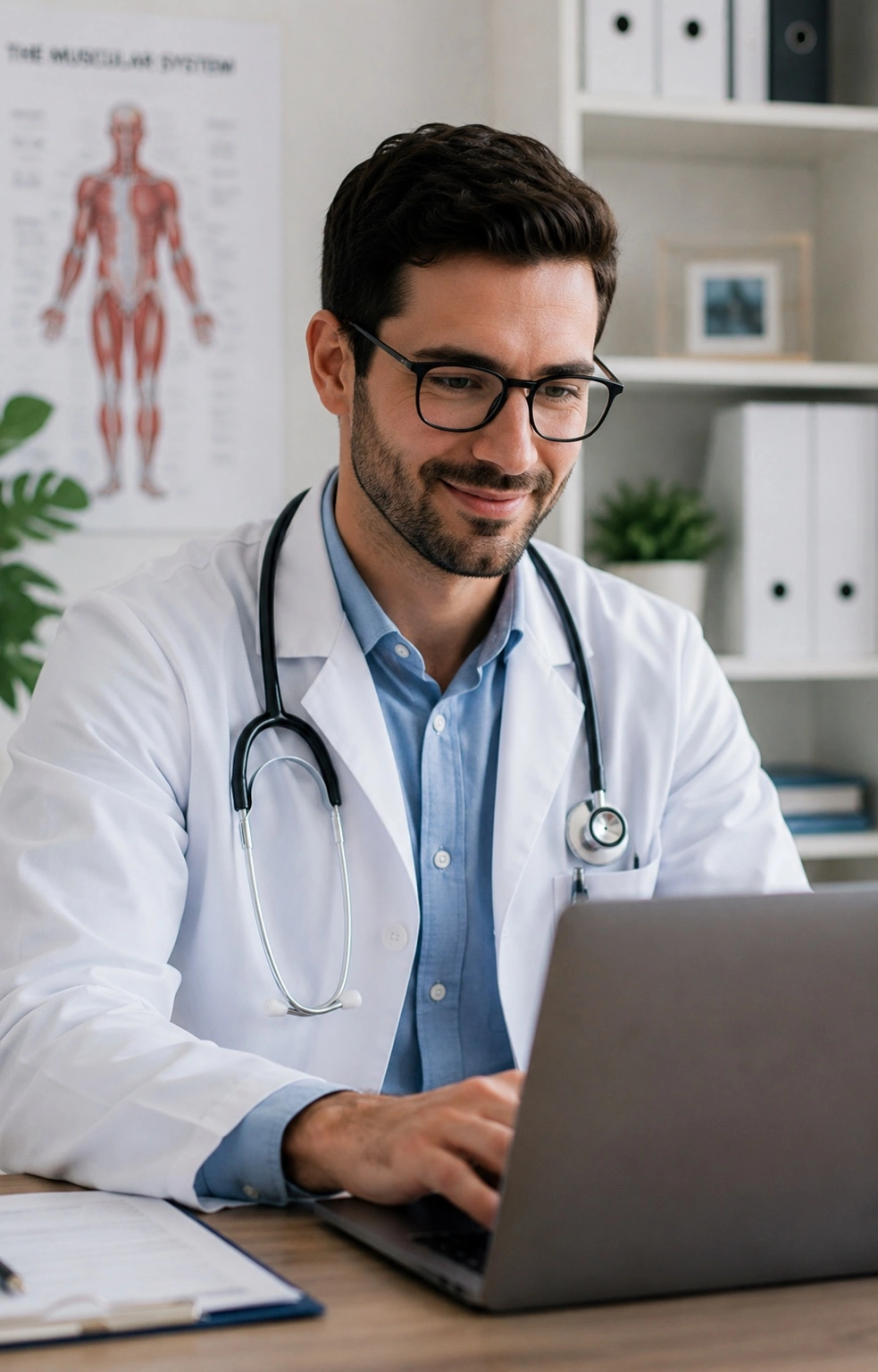 Médico